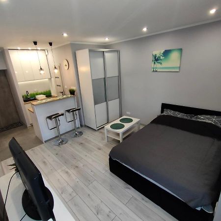 Apartament Abrahama 46 - Gdynia Centrum Экстерьер фото
