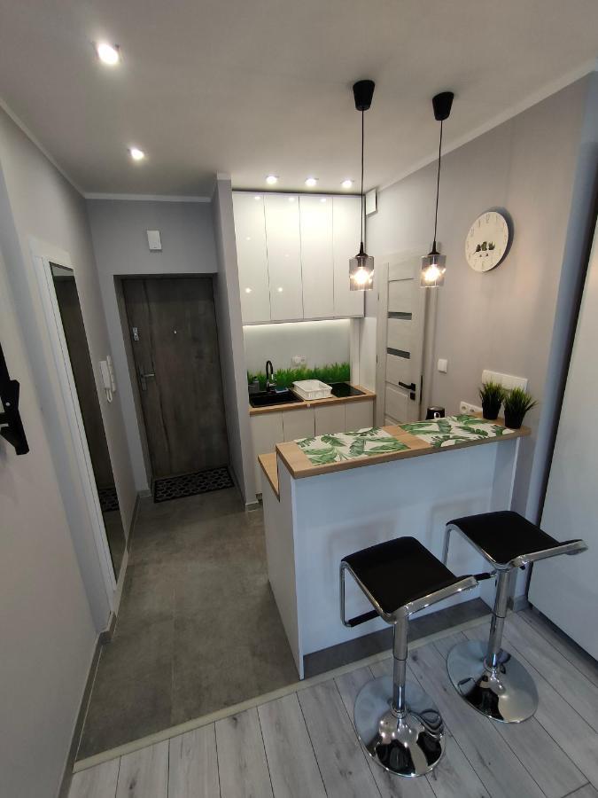 Apartament Abrahama 46 - Gdynia Centrum Экстерьер фото